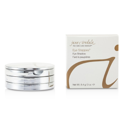 

JANE IREDALE - Eye Steppes - goCool 84g03oz