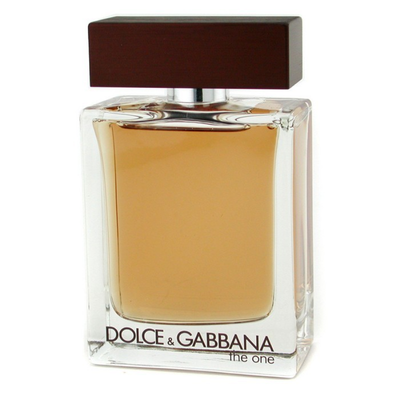 

DOLCE & GABBANA - The One After Shave Lotion 100ml33oz