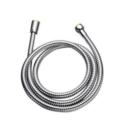 

15M Stainless Steel Chrome Flexible Bathroom Bath Bathing Shower Head Hose Pipe