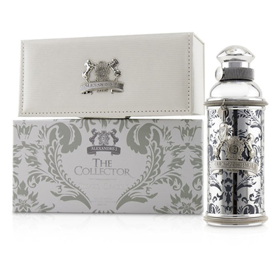 

ALEXANDRE J - Silver Ombre Eau De Parfum Spray 100ml34oz