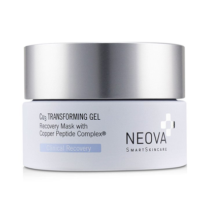 

NEOVA - Clinical Recovery - Cu3 Transforming Gel 50ml17oz