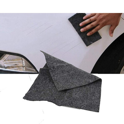 

Multipurpose Scratch Remover Cloth Car Paint Scratch Repair Cloth For Surface Repair