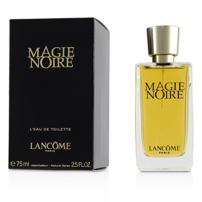 

LANCOME - Magie Noire LEau De Toilette Spray 75ml25oz