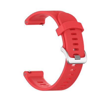 

〖Follure〗Silicone Replacement Watch Band Wrist Strap For Samsung Galaxy Watch Active 2