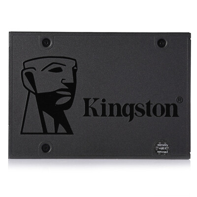 

Kingston A400 Solid State Drive SSD