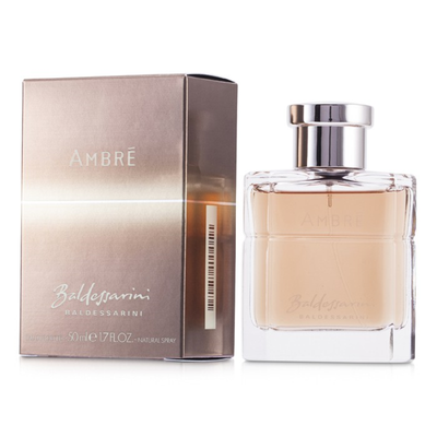 

BALDESSARINI - Ambre Eau De Toilette Spray 50ml16oz