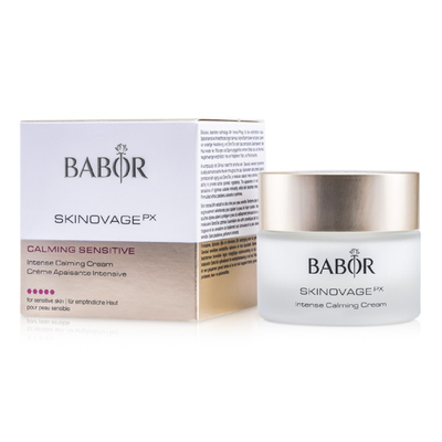 

BABOR - Skinovage PX Calming Sensitive Intense Calming Cream For Sensitive Skin 50ml17oz