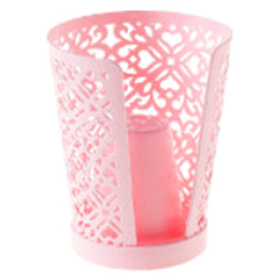 

Living Room Storage Company Storage Hollow Waterproof Dustproof Disposable Cup Storage Rack