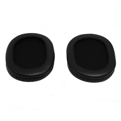 

Replacement Ear Pads Cushions for Bose Aviation Headphones X A10 A20 Earmuff Cushion Protein Material1 Pair