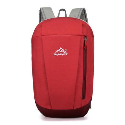 

Outdoor Sports Bag Casual Backpack Hiking Waterproof Rucksack Package Camping