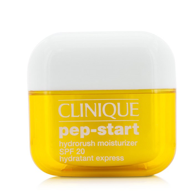 

CLINIQUE - Pep-Start Hydrorush Moisturizer SPF 20 50ml17oz