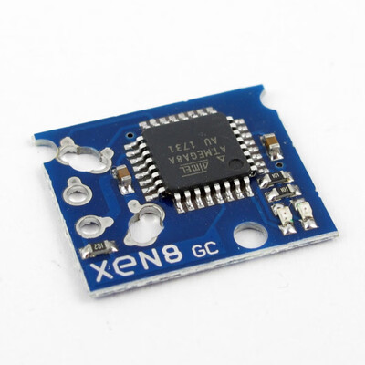 

High quality Game Player Direct reading icIC chip for XENO For GC for Gamecube