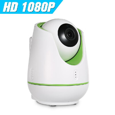 

1080P WIFI Camera Wireless Cam Smart IP Camera Baby Monitor with Motion Detection PanTilt Security Danale Camera TF Card Record