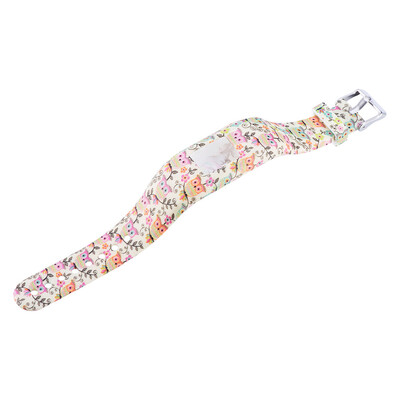 

〖Follure〗Replacemet Silicone Watch Band Strap for Garmin VivoFit Jr Jr 2 Kids Fitness