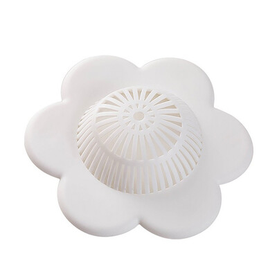 

Toponeto Universal Floor Plug Kitchen Bath Tub Sink Silicone Water Stopper Tool
