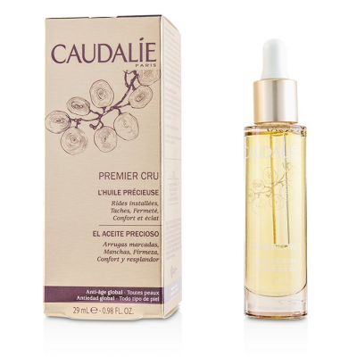 

CAUDALIE - Premier Cru The Precious Oil 29ml098oz