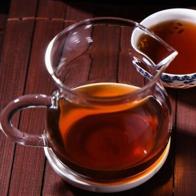 

C-PE084 Promotion Top grade Chinese yunnan original Puer Tea 200g health care tea ripe pu er puerh tea
