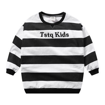 

Baby Boys Clothes Kids T-Shirts Girls Hoodie Clothing Hoodies Toddler Infant Boy Girl Outwear T-shirt Cotton