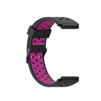 

〖Follure〗Silicone Replacement Watch Band Wrist Strap Compatible for Excel Golf GPS Watch