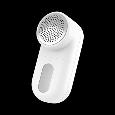 

Xiaomi Mijia Portable Lint Remover Hair Ball Trimmer Sweater Remove