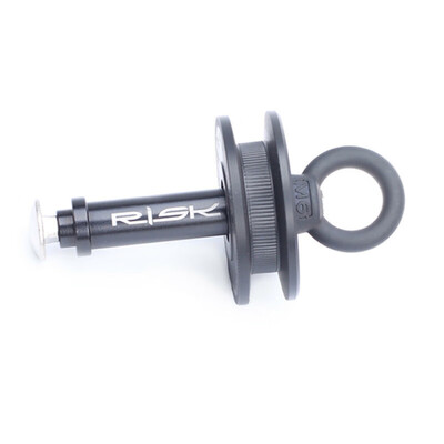 

Mountain Bike Road Chain Keeper Holder Virtual Freewheel Retainer RL210RL211