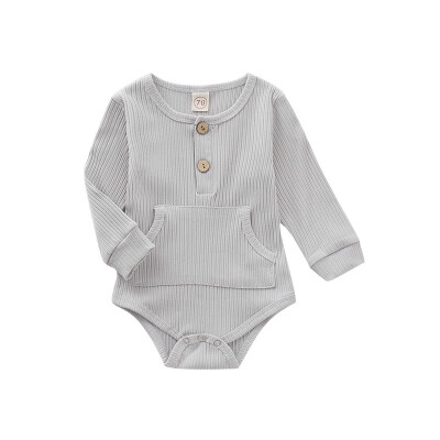 

Baby Girls knit Rompers Long Sleeve Wool Knitted Rompers Toddler Kid Autumn Winter ClothingBaby Princess Triangle Jumpsuit