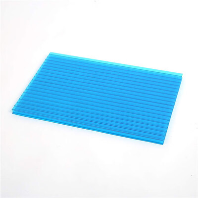 

NI LIN Polycarbonate PC Hollow Board 18688