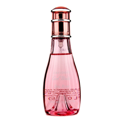 

DAVIDOFF - Cool Water Sea Rose Eau De Toilette Spray 50ml17oz