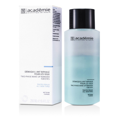 

ACADEMIE - Hypo-Sensible Two Phase MakeUp Remover For Eyes 250ml84oz