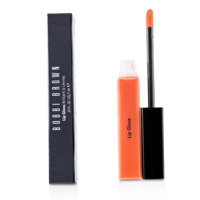 

BOBBI BROWN - Lip Gloss New Packaging - 15 Tangerine 7ml024oz