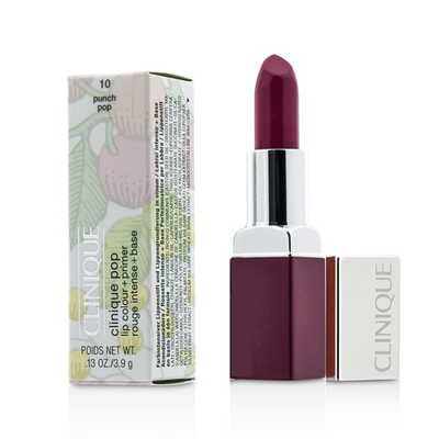 

CLINIQUE - Clinique Pop Lip Colour Primer - 10 Punch Pop 39g013oz