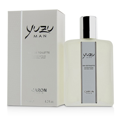 

CARON - Yuzu Eau De Toilette Spray 125ml42oz
