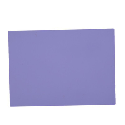 

Pure Color 1pc Silicone Dining Table Placemat Kitchen Tool Tableware To Prevent The Hot Pad Baking Coaster Coffee Tea Place Mat