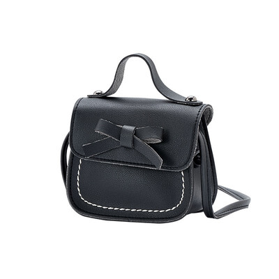 

Hot Sale Women Fashion Cute Baby Girls Mini Messenger Bag Cute Bow Kids Baby Purses Children Handbags Shoulder Bags