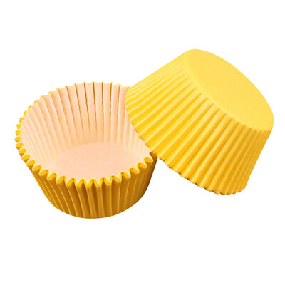 

Gobestart Cake Liner Cake Muffin Case Moon Cake Box Paper Box Cup Cake Decorator Tool
