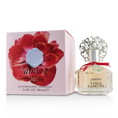 

VINCE CAMUTO - Amore Eau De Parfum Spray 100ml34oz