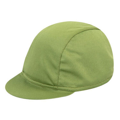 

12 Colors Quick Dry Sweat Absorb Breathable Cycling Cap Outdoor Sports Hiking Elastic Sun Hats For Unisex Women Men Visor Hat