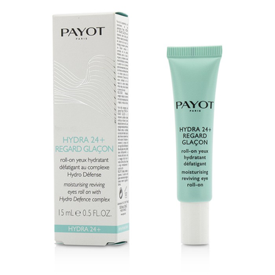 

PAYOT - Hydra 24 Moisturing Reviving Eyes Roll On 15ml05oz