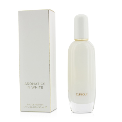 

CLINIQUE - Aromatics In White Eau De Parfum Spray 50ml17oz