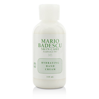 

MARIO BADESCU - Hydrating Hand Cream - For All Skin Types 118ml4oz