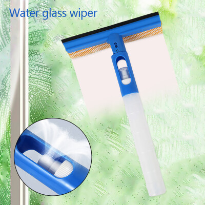 

Window Cleaner Wiper Squeegee Professional Handheld Car Glass Shower Screen Tile