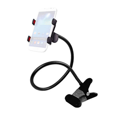 

11 Rotating 360 degree Lazy Flexible Arm Universal Cell Mobile Phone Holder Stand for iphone Samsung Huawei xiaomi Bed Desk Car