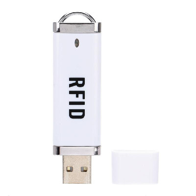 

Portable RFID 125KHz Proximity Smart EM Card USB ID Reader Win8AndroidOTG Supported R60D