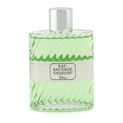 

CHRISTIAN DIOR - Eau Sauvage After Shave Lotion 100ml34oz