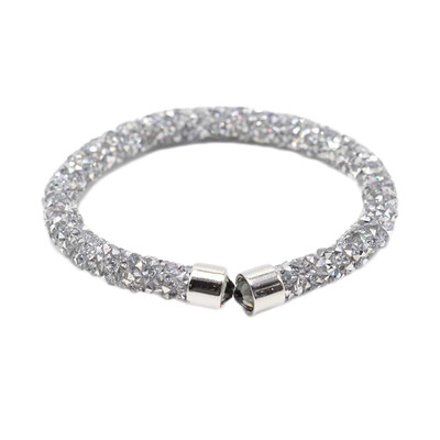 

New arrival Jewelry Single lap Rhinestones Bracelet Bohemian style Bracelet