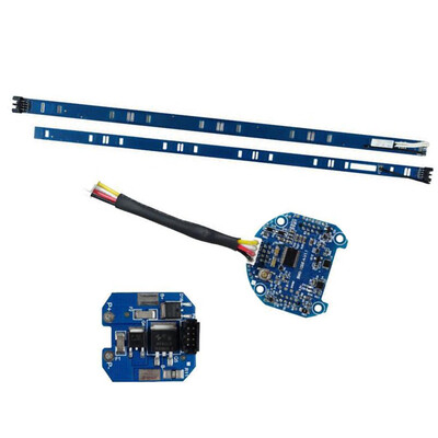 

New Lithium Battery Manager Kit For NINEBOT ES1 ES2 ES3 ES4 Electric Scooter
