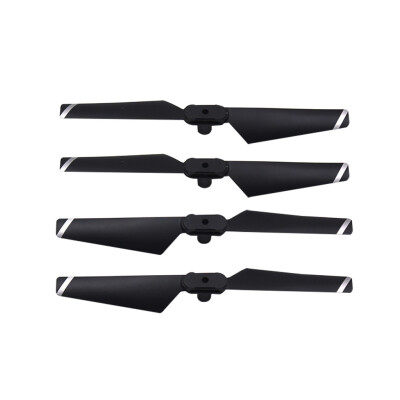 

Tailored 4PCS Foldable Drone Propellers Spare Parts For XS809XS809S Quadcopter