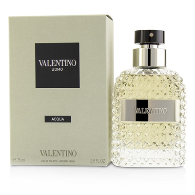 

VALENTINO - Valentino Uomo Acqua Eau De Toilette Spray 75ml25oz