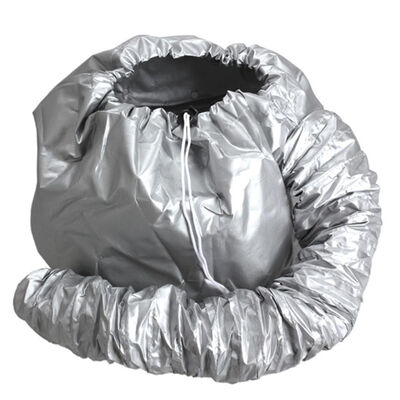 

Easy Use Hair Perm Hat Portable Hair Dryer Nursing Dye Modelling Warm Air Drying Treatment Cap