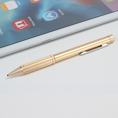 

Pen Nib Active Capacitive Pen Stylus for Tablet Mobile Phone Laptop Computer Touch Screen Pen Metal Pencil